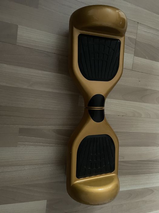 Гироскутер