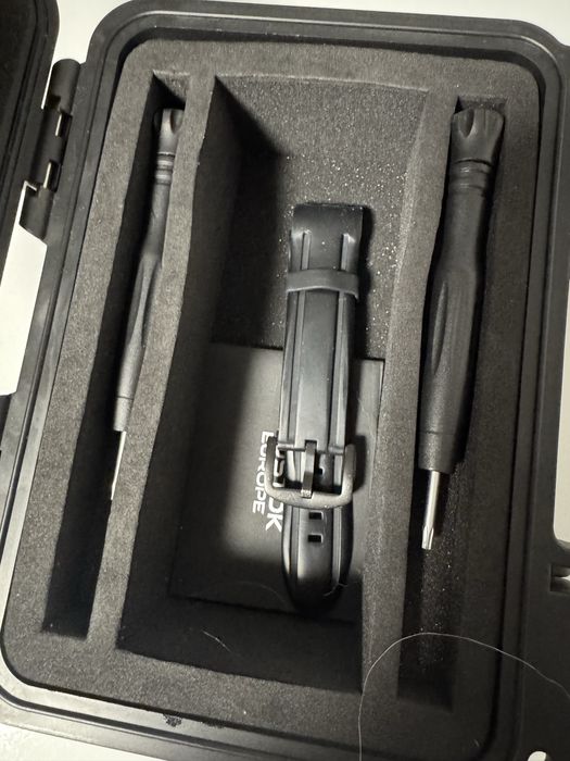 Часовник Vostok Anchar