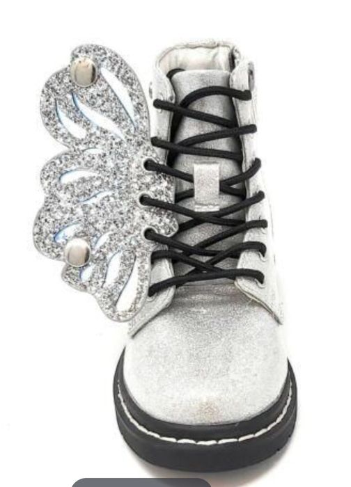 Ghete fete Lelli Kelly Angel mărimea 35