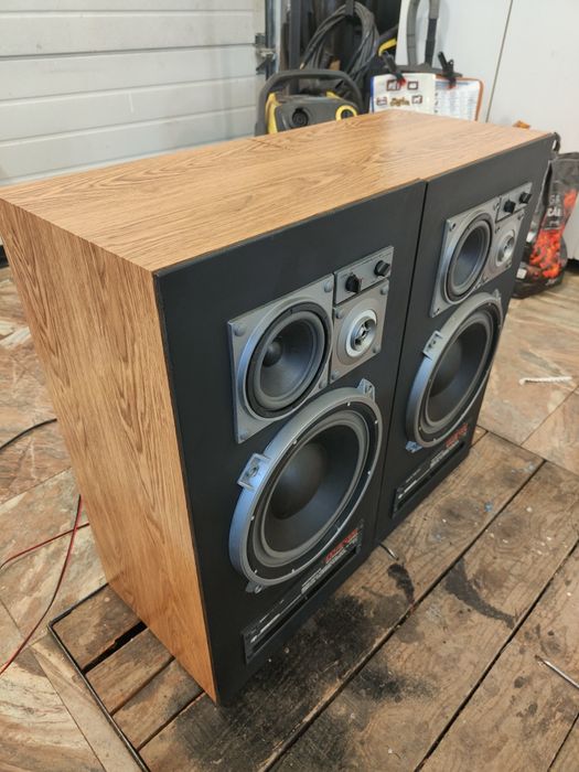 Boxe Amfiton 150W
