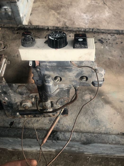 Газовик 24/7 Ремонт Газовая плита