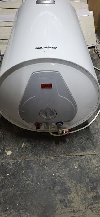 Титан  garanterm