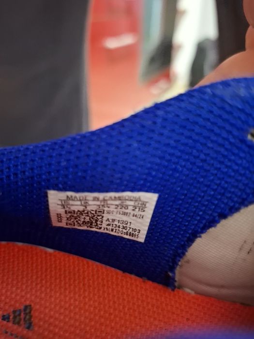 Asidasi 35.5 stare buna