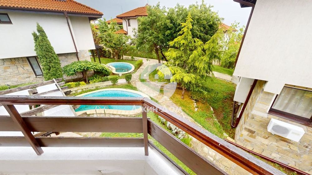 Продава се Мезонет в с. Кошарица, Област Бургас - 126 кв.м за 1024 €/кв.м - Снимка #6