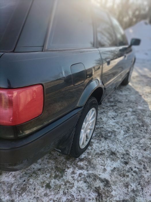 Продам ауди 80б4