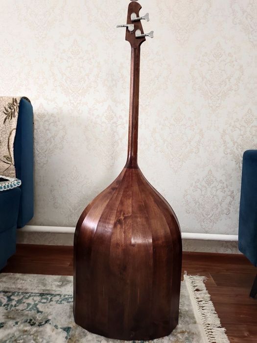 Бас добра продам