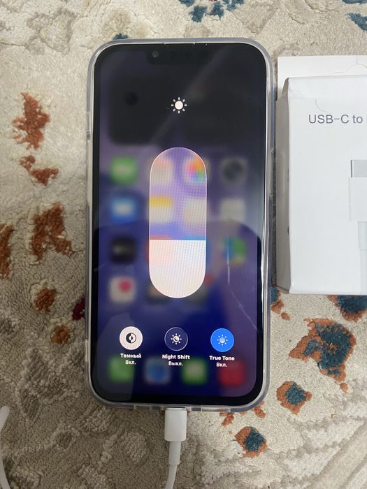Iphone 13, 128gb 100%