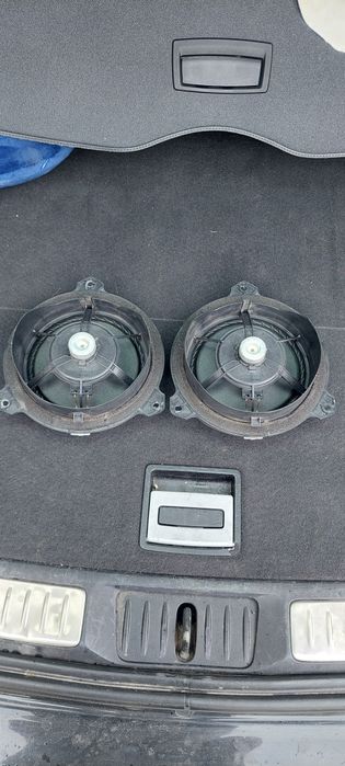 Difuzoare Toyota avensis T-27