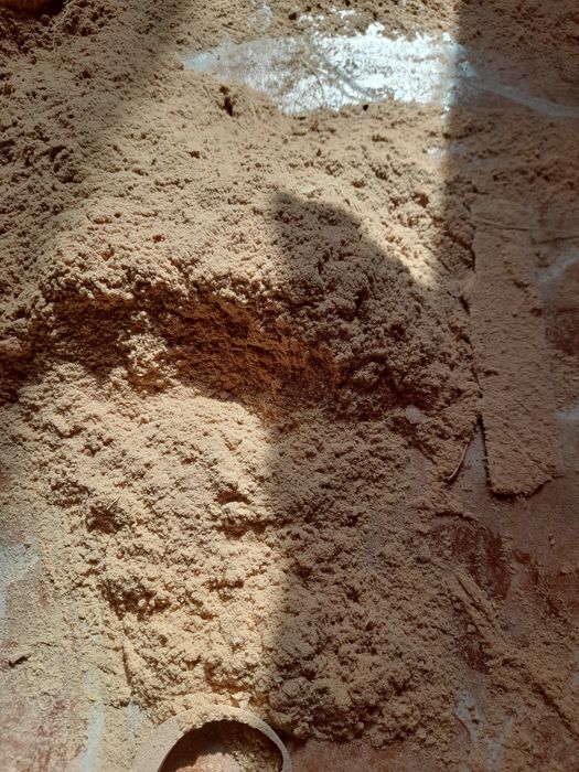 Стружки мелкие в мешках