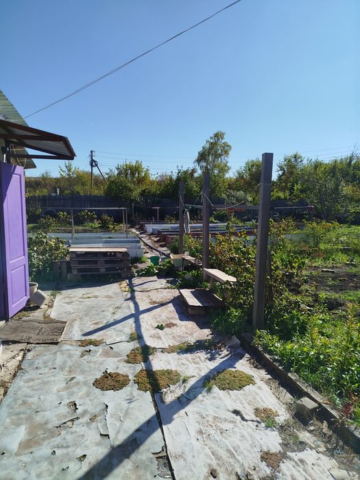 Продам дачу,СО Кжби. 6,4 сотки