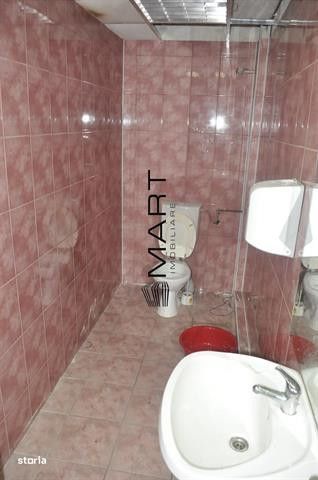 Spatiu comercial 160mp zona Sos. Alba Iulia