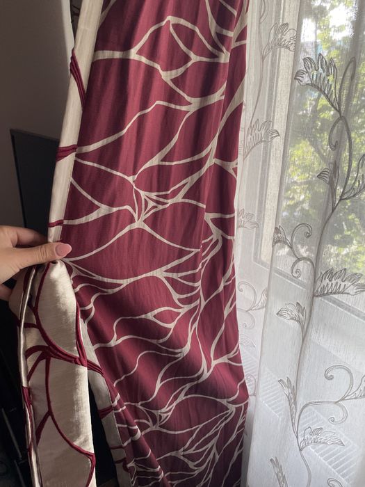 Draperii premium  2 bucati