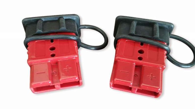 Mufa rapidă pentru cabluri de alimentare pentru TROLIU și altele