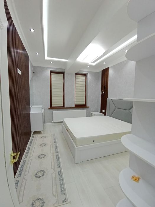 Гагарин, сдается 2-х ком.  LUX кв на Гагарина