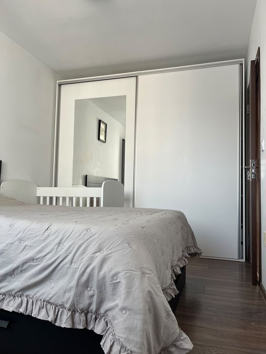PF Inchiriez apartement 2 camere in Baciu