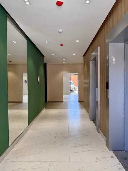 ЖК Assalom Sohil 1 комнатная 31м2 Евроремонт golden House Узбум, !!