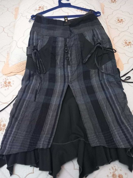 Пола на марката РЕВЮ