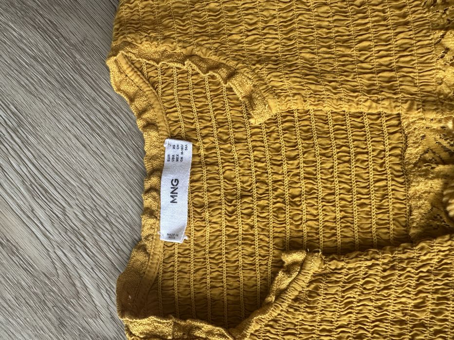 Bluza Mango, marime Xs