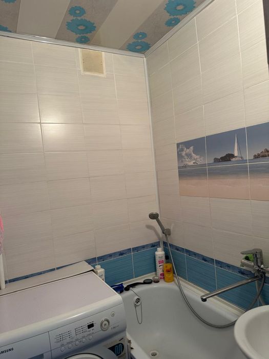 Продается 2 комнатная квартира в городе Аксу