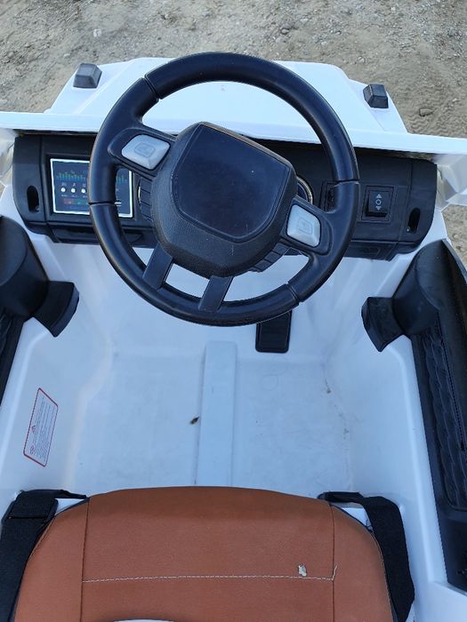 Детский машина. Машина