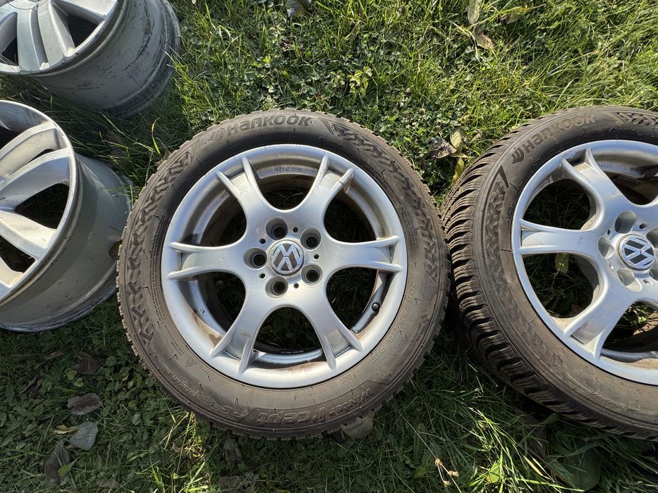 Vand jante auto diverse modele