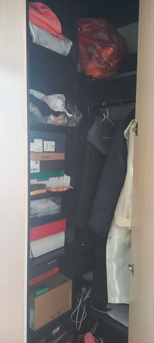 Шкаф в хорошем качестве