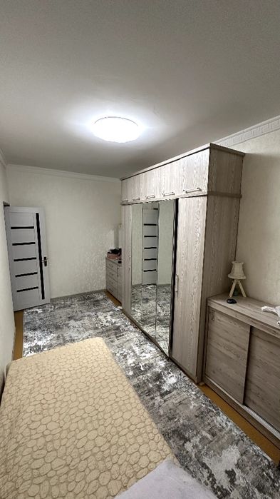 СВОЯ Сергели 2 4комнатная кв