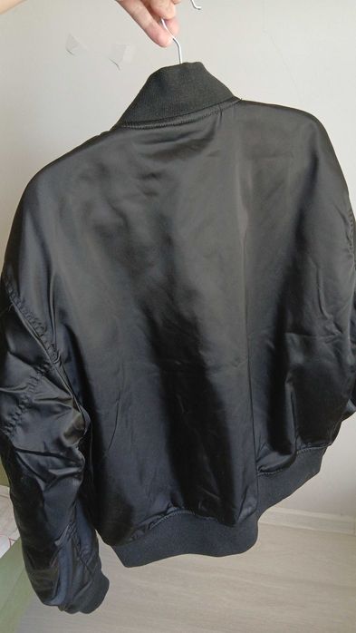 Бомбер от Lacoste