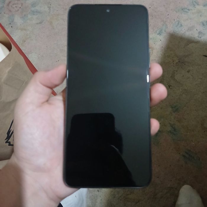 Xonor X9C SMART smartfon