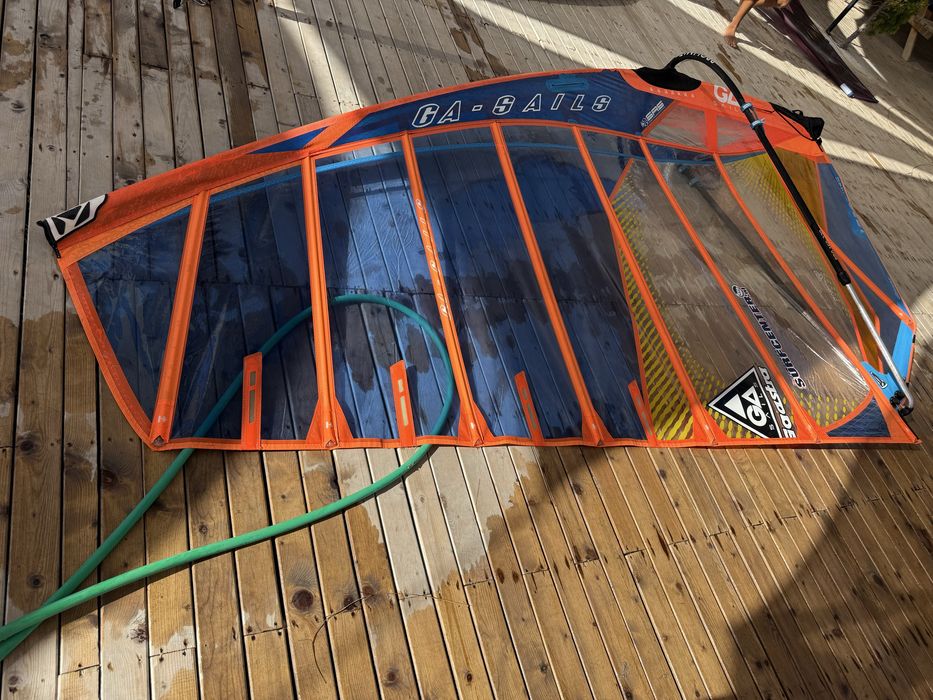 Velă Windsurf Gastra Vapor 7.1 mp