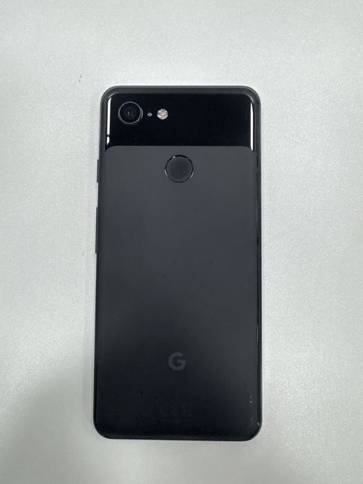 Pixel 3 в хорошем состоянии
