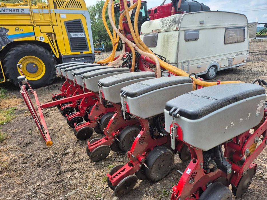 Semanatoare Horsch Maestro 8 RC