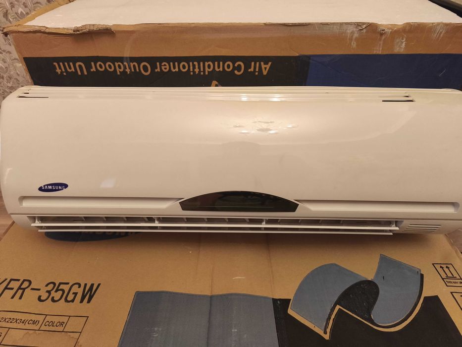 Кондиционер Samsung