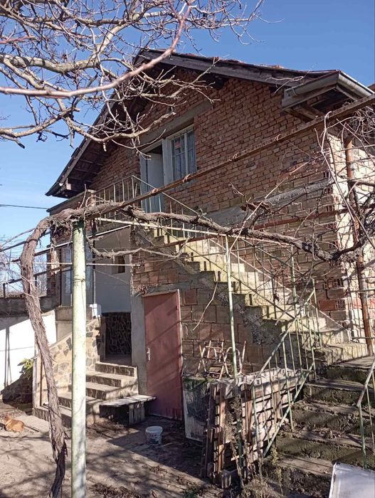 Продава се Къща в с. Главатар, Област Пловдив - 120 кв.м за 213 €/кв.м - Снимка #1