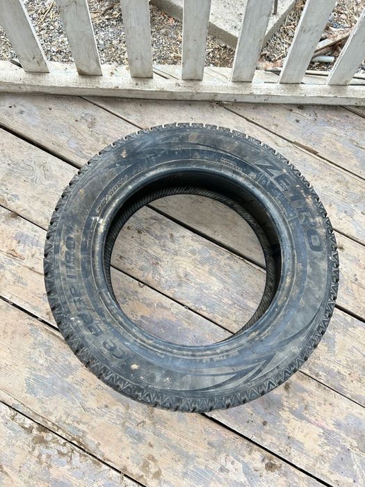 зимние балоны для машин