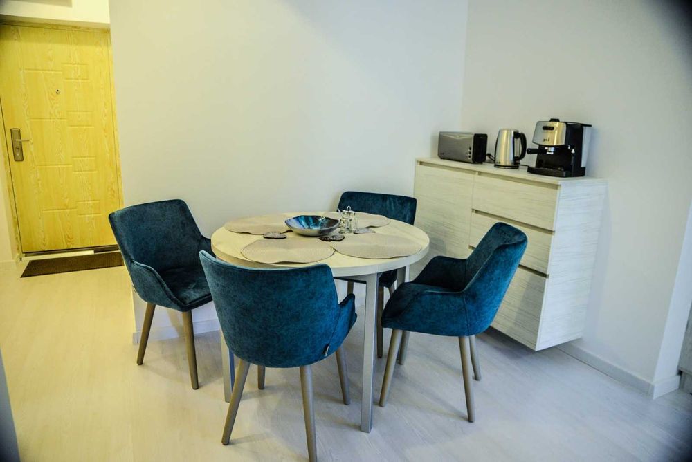 Moon Light - 2 camere regim hotelier statiunea Mamaia zona Vega