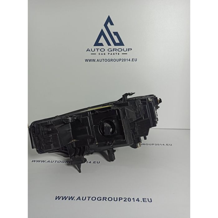 Десен фар за bmw x7 g07 laser - 9481802