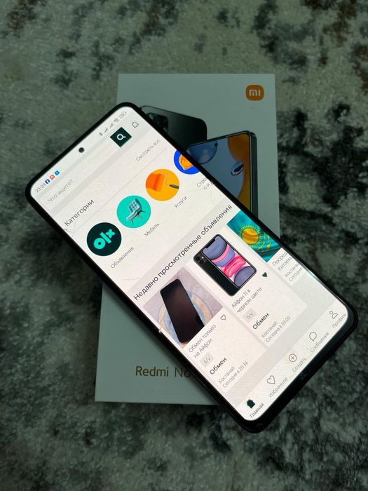 Xiaomi Redmi Note 11 Pro 128GB