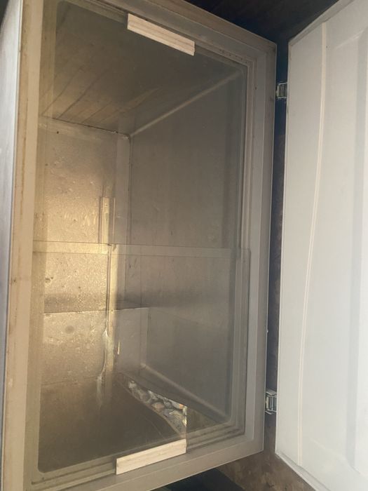 Продам марозильную камеру