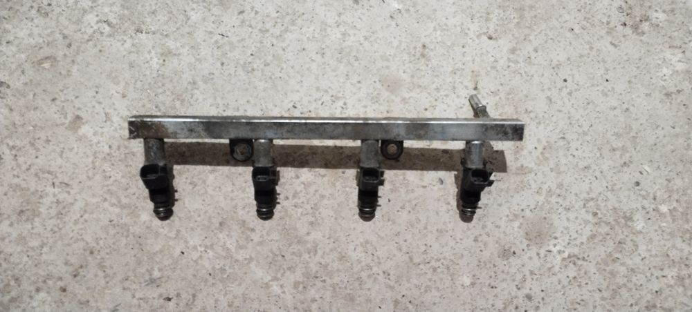 Lasetti Optira 1.6 Injektor Sotiladi