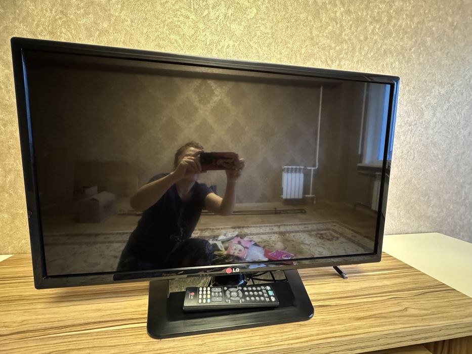 Продам телевизор LG