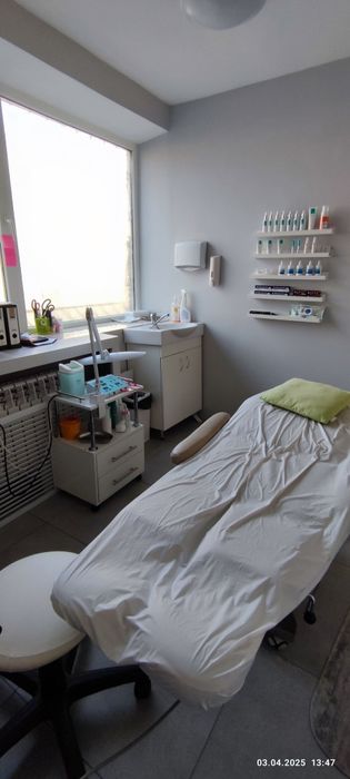 Аренда кабинета.