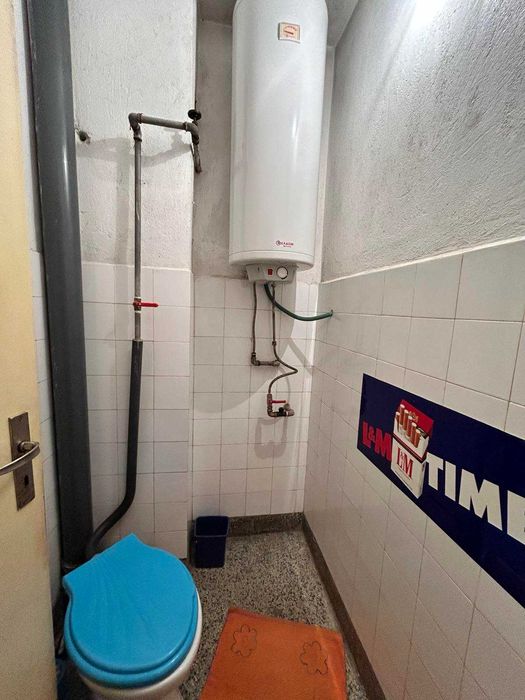 Продава се Четиристаен апартамент в Велико Търново, Акация - 135 кв.м за 1052 €/кв.м - Снимка #14