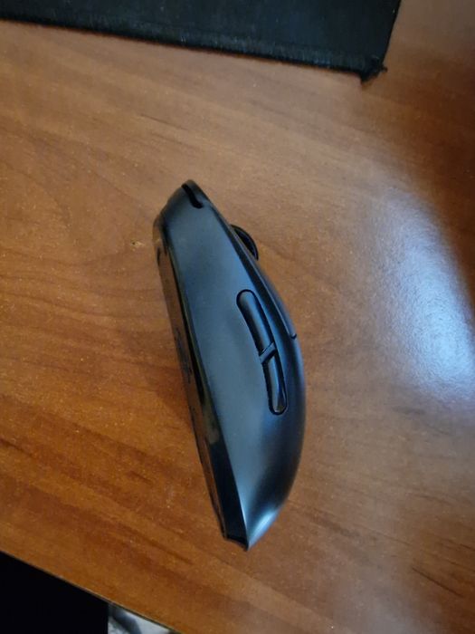 Logitech g pro wireless