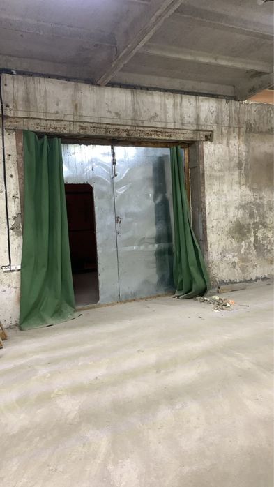 Сдам помещение под холодный склад