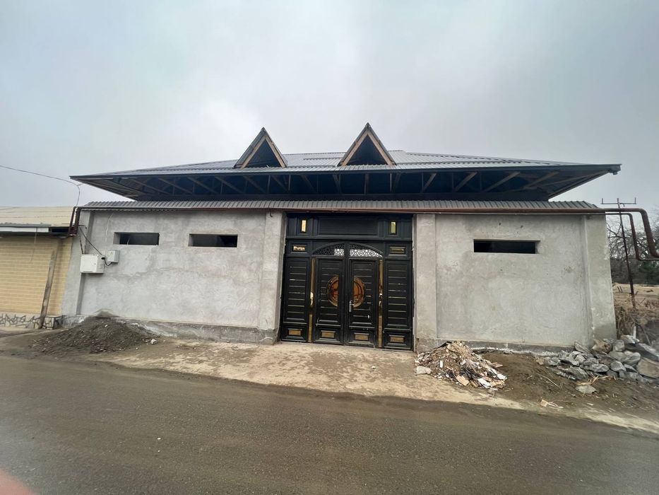 Дала ховли сотилади Центральная кучада
