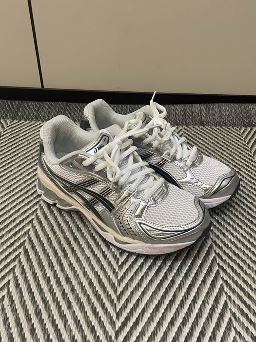asics gel kayano 14, 39 размер