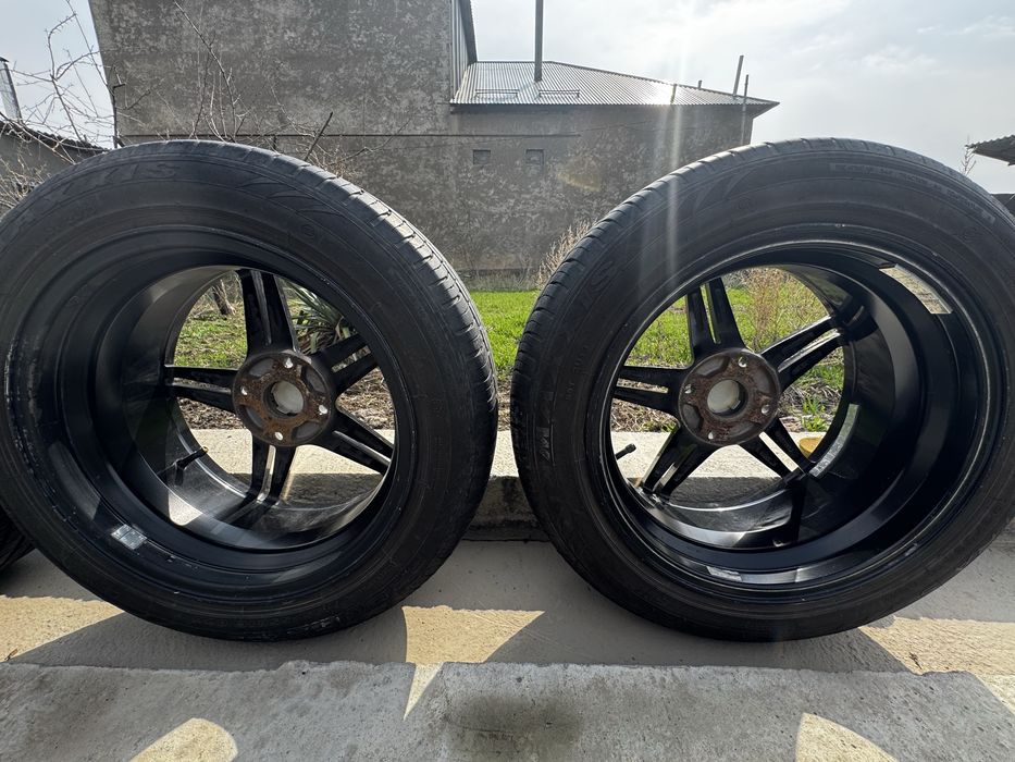 Арбузный с шынай