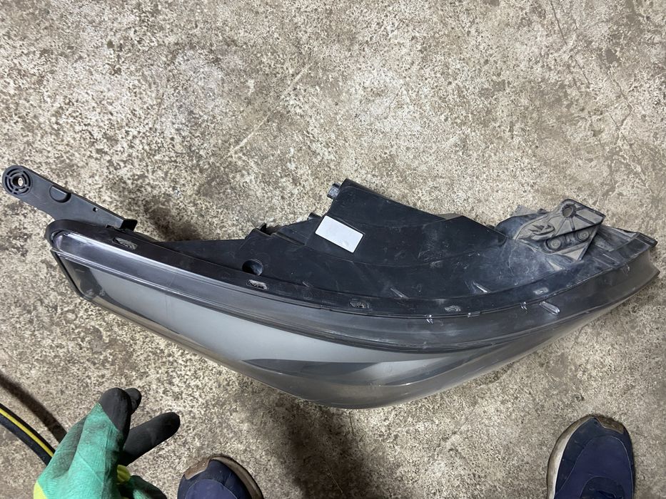 Фара на Акцент 2015