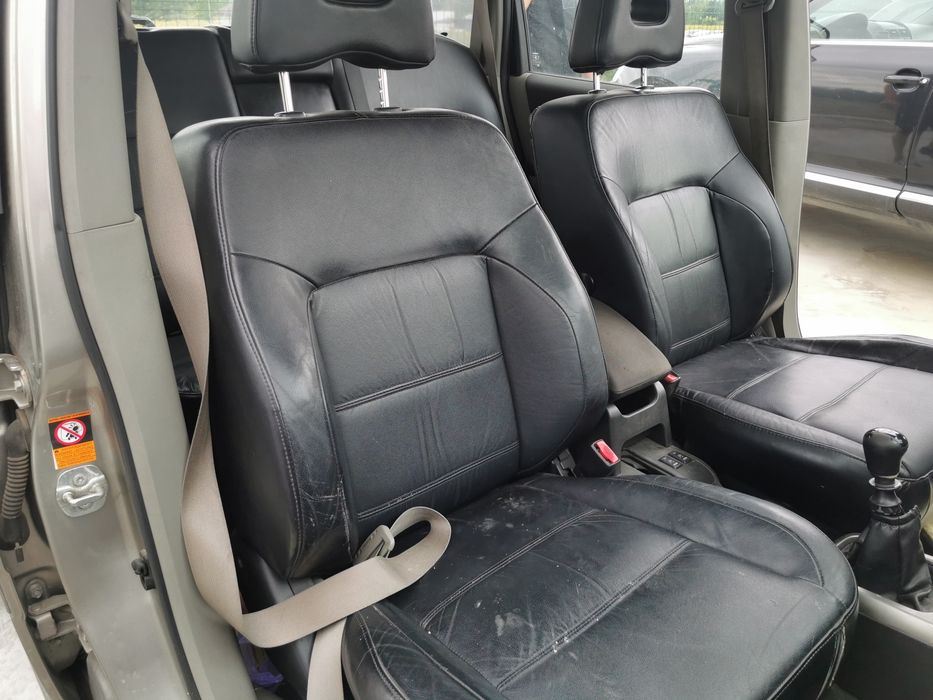 Nissan X-trail, 2.2 TDI, НА ЧАСТИ